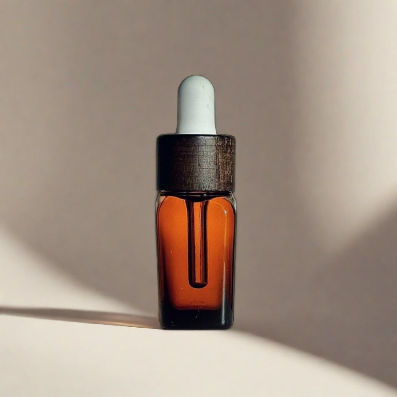 Vetiver + Cedarwood Face Oil